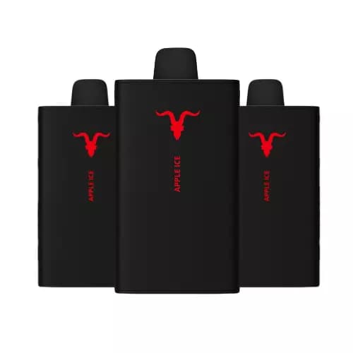 Caixa Ignite V-Sweet 40.000 Puffs – 10 Unidades