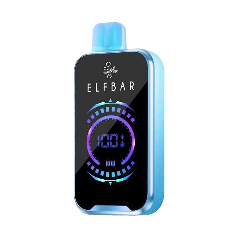 Caixa Elfbar FS 18.000 Puffs Atacado - Caixa com 10 unidades